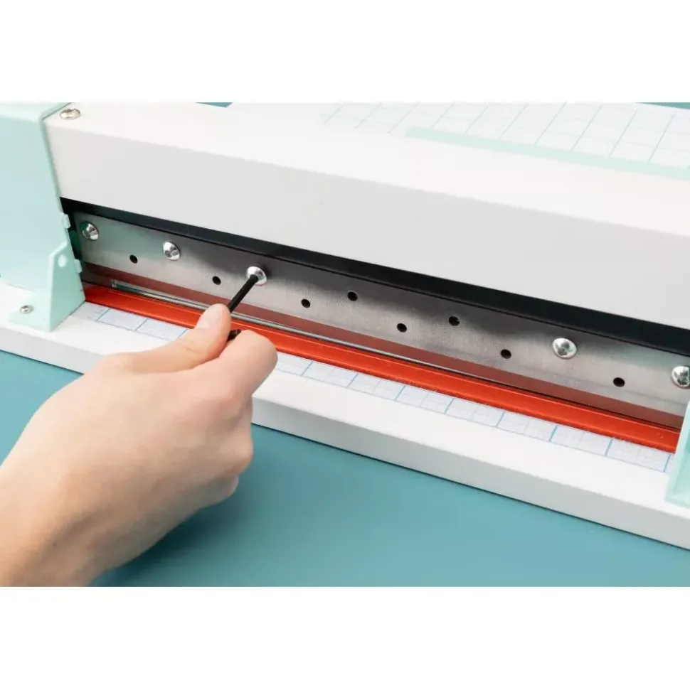 Cinch Stack Cutter We R Makers