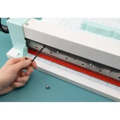 Cinch Stack Cutter We R Makers