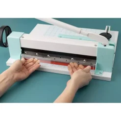 Cinch Stack Cutter We R Makers