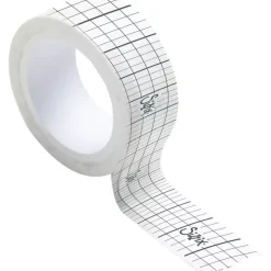 Cinta Adhesiva 1/2 "Sizzix