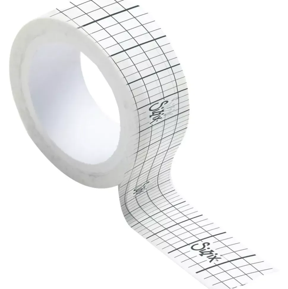 Cinta Adhesiva 1/2 "Sizzix