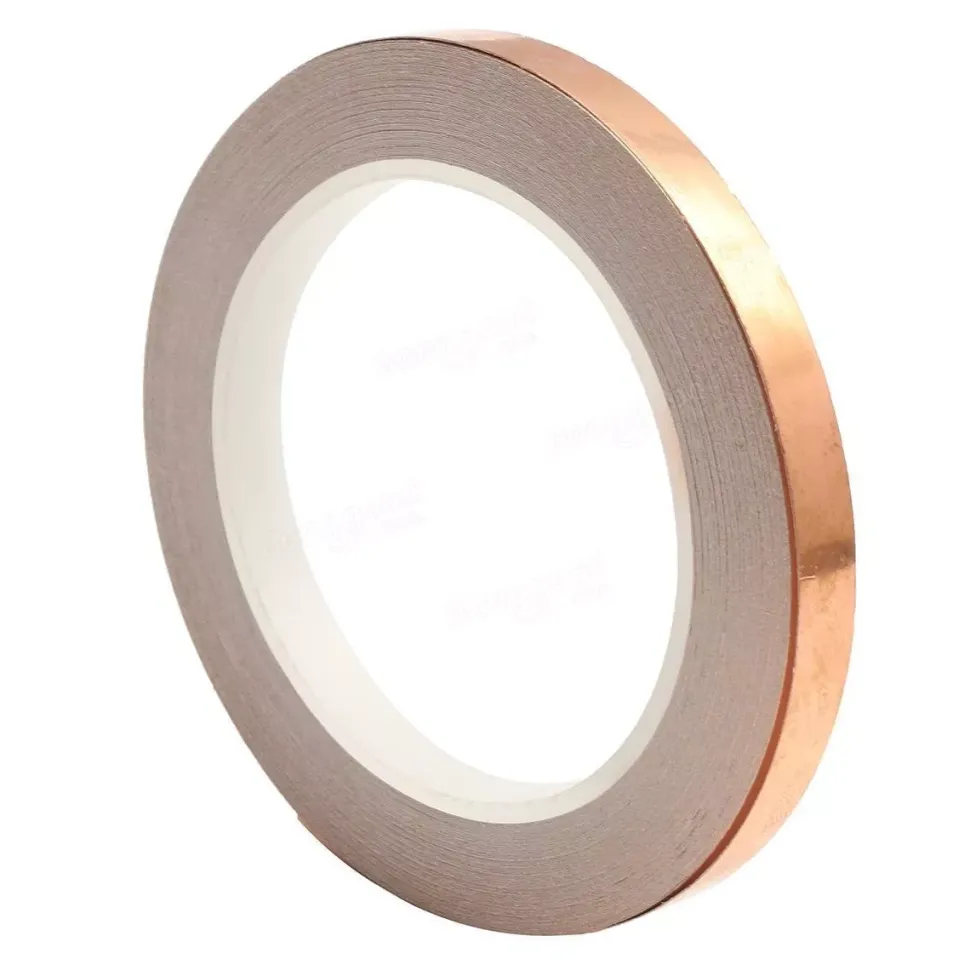 Cinta adhesiva de cobre Copper Foil Tape