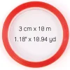 Cinta Adhesiva de Doble Cara Extrafuerte 3cm Craftelier