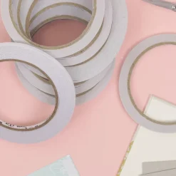 Cinta adhesiva doble cara