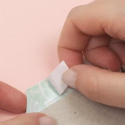 Cinta adhesiva doble cara