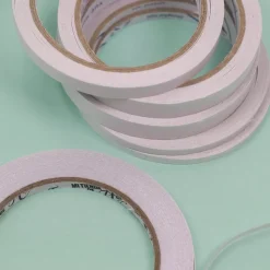 Cinta adhesiva doble cara