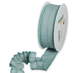 Cinta Azul Aqua Halbach 18m