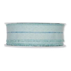 Cinta Azul Aqua Halbach 18m