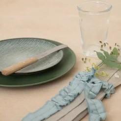 Cinta Azul Aqua Halbach 18m