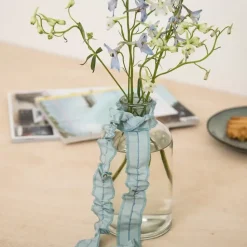 Cinta Azul Aqua Halbach 18m