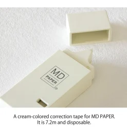 Cinta correctora MD Paper
