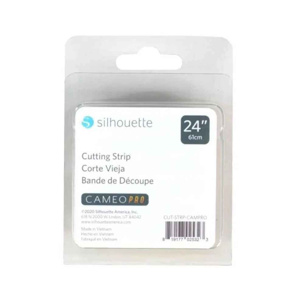 Cinta de corte Silhouette Cameo 4 Pro