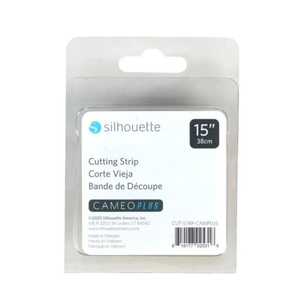 Cinta de corte Silhouette Cameo 4 Plus