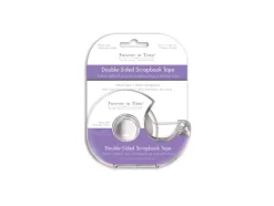 Cinta de Doble Cara con dispensador Multicraft