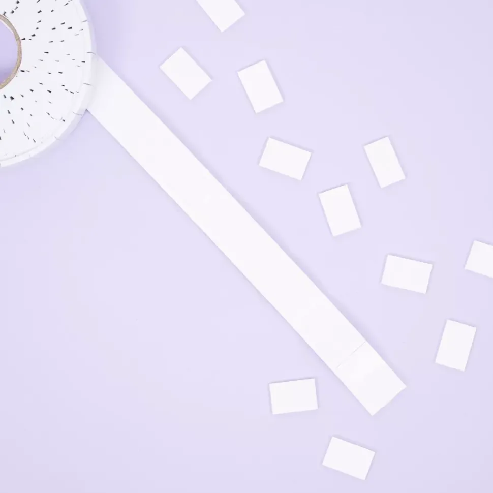 Cinta de foam adhesivo doble cara precortado Craftelier