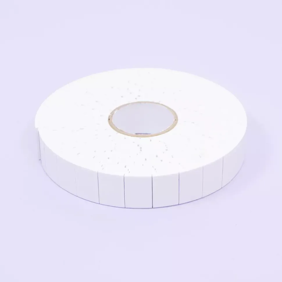 Cinta de foam adhesivo doble cara precortado Craftelier