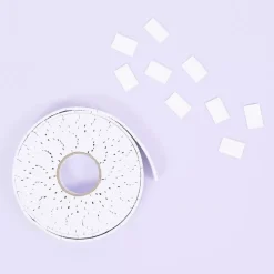 Cinta de foam adhesivo doble cara precortado Craftelier