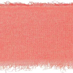 Cinta De Seda Coral Artemio 38mm