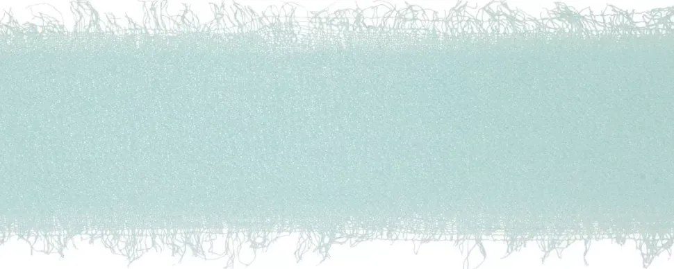 Cinta De Seda Mint Artemio 38mm