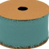 Cinta De Seda Verde Cobalto Artemio 38mm