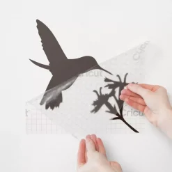 Cinta de Transferencia Cricut 30x640cm