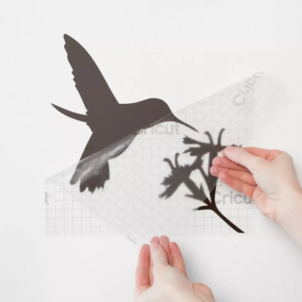 Cinta de Transferencia Cricut 30x640cm