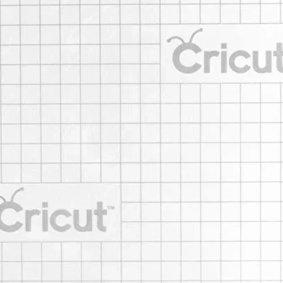 Cinta de Transferencia Cricut 30x120cm