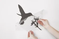 Cinta de Transferencia Fuerte Cricut Joy 13x122cm