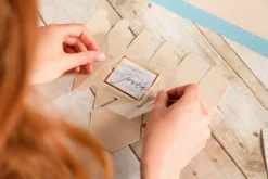 Cinta de Transferencia Fuerte Cricut Joy 13x122cm