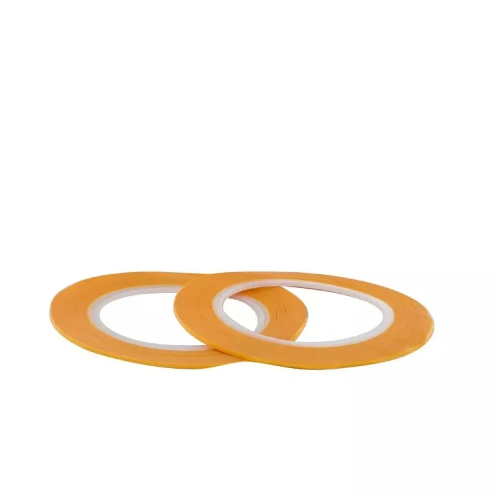 Cintas de enmascarar Vallejo 18m