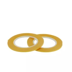 Cintas de enmascarar Vallejo 18m