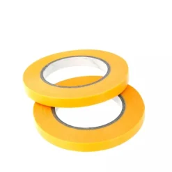 Cintas de enmascarar Vallejo 18m