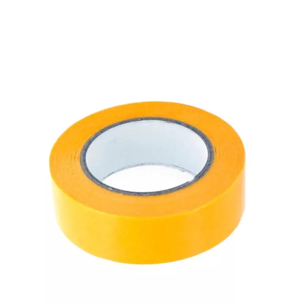 Cintas de enmascarar Vallejo 18m