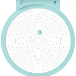 Circle Spin & Trim We R Memory Keepers