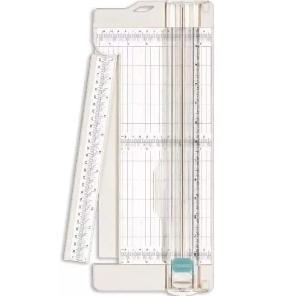 Cizalla Artemio 15x30--49x30 cm