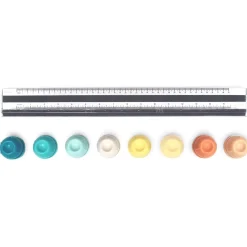 Cizalla Magnética con 8 formas We R Memory Keepers