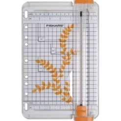 Cizalla Personal SureCut Fiskars A5 22cm