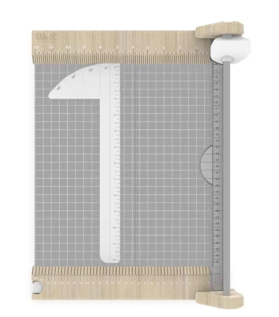 Cizalla premium We R Memory Keepers