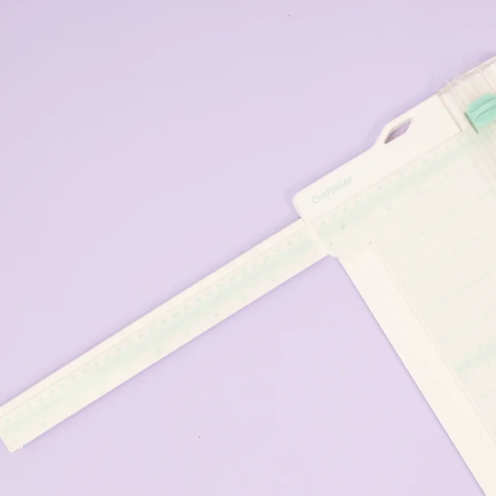 Cizalla Pro Craftelier