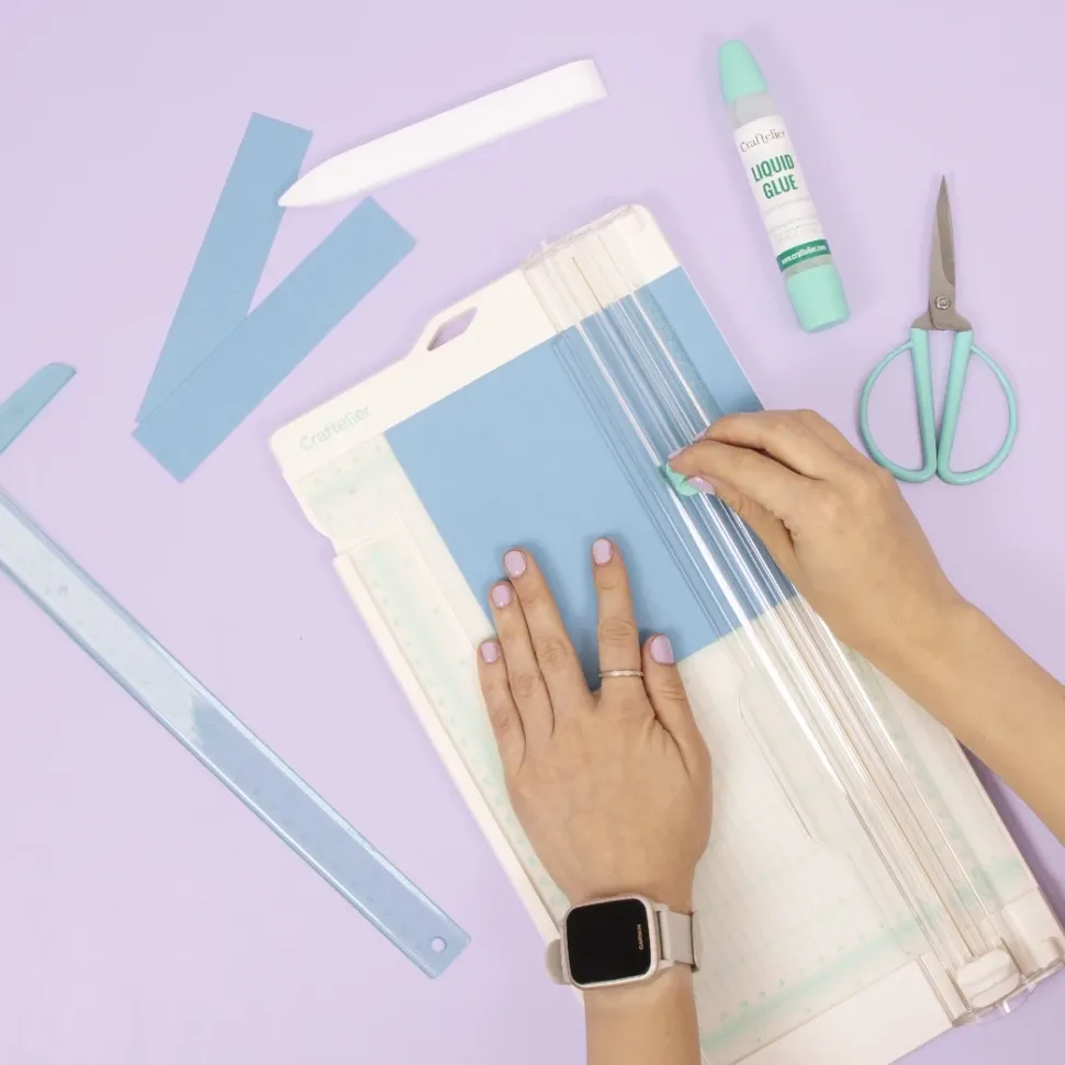 Cizalla Pro Craftelier