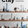 Clay Contemporary Ceramics Artisans