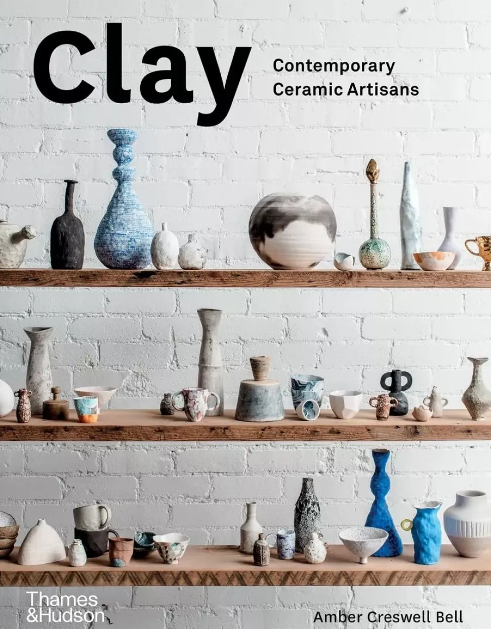 Clay Contemporary Ceramics Artisans