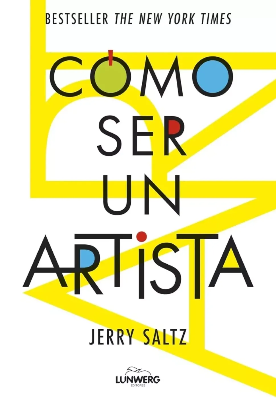 Cómo ser un artista