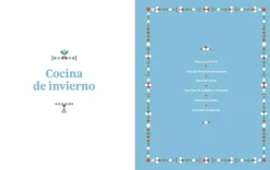 Cocina Craft Manualidades para minichefs