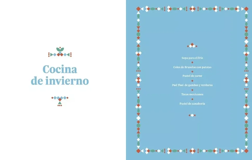 Cocina Craft Manualidades para minichefs