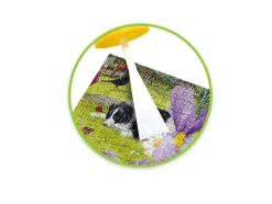 Cola Barniz Para Puzzles Multicraft 118ml