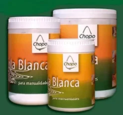 Cola Blanca para Manualidades