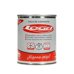 Cola de Contacto Colas Loga