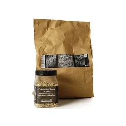 Cola de piel de conejo Sennelier