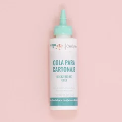 Cola para Cartonaje Craftelier
